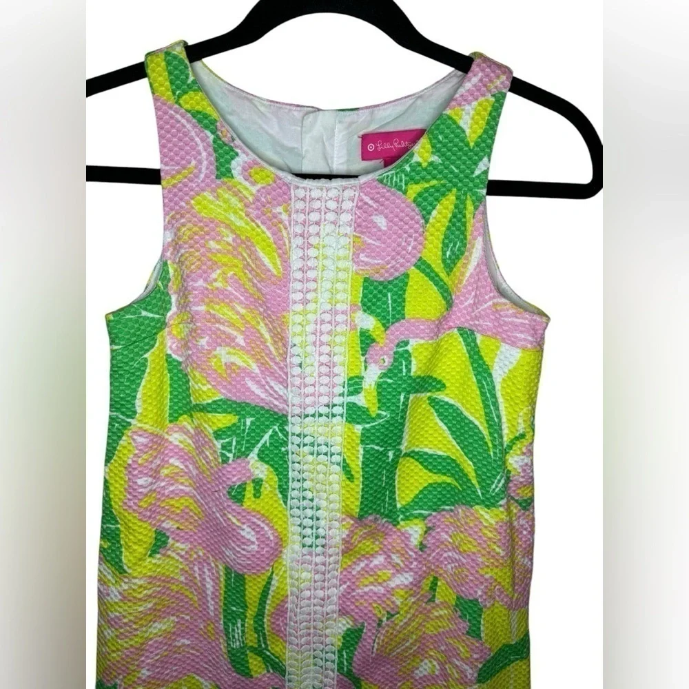 Lilly Pulitzer brand lily